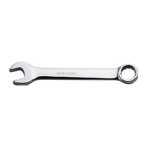 LLAVE PUNTA Y CORONA STEVRON 25 MM # BCOMS25
