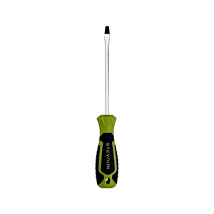 ATORNILLADOR STEVRON PUNTA PLANA  4 X 100 MM #  BCRSL4X100