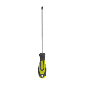 ATORNILLADOR STEVRON IMPACTO PHILLIPS # 2 X 125 MM  #  BS2PH2X125