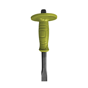 CINCEL STEVRON CON GRIP 250X16X22 MM # BCCG2216250