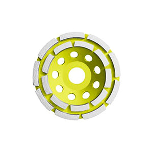 DISCO DIAMANTADO DESBASTE STEVRON P/HOMIGON 115 MM # BDCW115