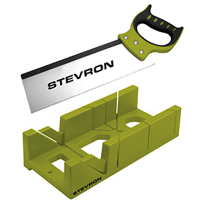 INGLETE STEVRON 12