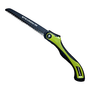 SERRUCHO STEVRON PODAR  7" (180 MM) PLEGABLE #  BFS7