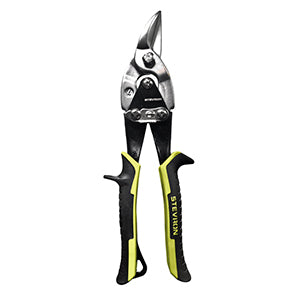 TIJERA STEVRON HOJALATERO - 10" (250 MM) IZQUIERDA   #  BAS10L