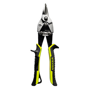 TIJERA STEVRON HOJALATERO - 10" (250 MM) RECTA   #  BAS10S