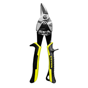 TIJERA STEVRON HOJALATERO - 10" (250 MM) DERECHA  #  BAS10R