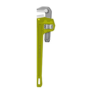 LLAVE STILLSON STEVRON   8"   # BPW8