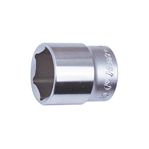 DADO HANS 1/2 DR 6 PTA. 12.0 MM (OF)