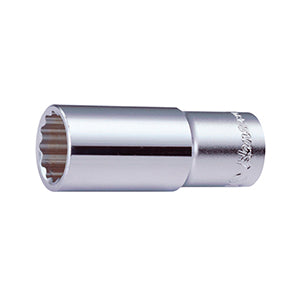 DADO LARGO HANS 1/2 DR 12 PTA. 23.0 MM (OF)