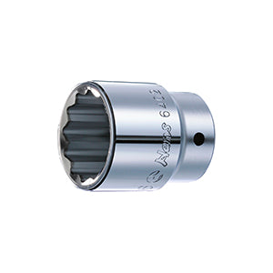 DADO HANS 3/4 DR 12 PTA. 55.0 MM (OF)