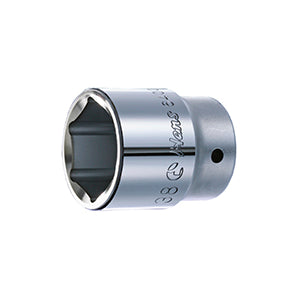 DADO HANS 3/4 DR 6 PTA. 1.1/16