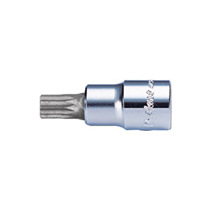 DADO HANS 1/2 DR PUNTA SPLINE M16 # 4028M16 12 PT. (OF)