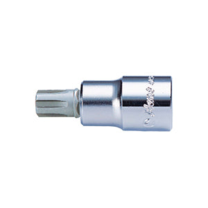 DADO HANS 1/2 DR PUNTA RIBE 4MM # 4029M04 (OF)