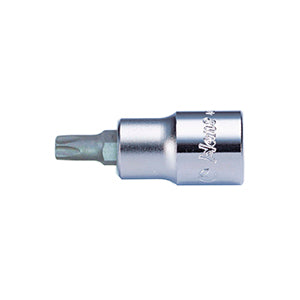 DADO HANS 1/2 DR PUNTA TORX T27 # 4024T27 (OF)
