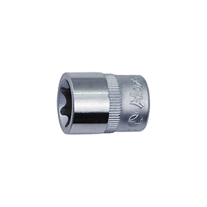DADO HANS 1/2 DR P/TORNILLO TORX E22 # 4410E22 (OF)