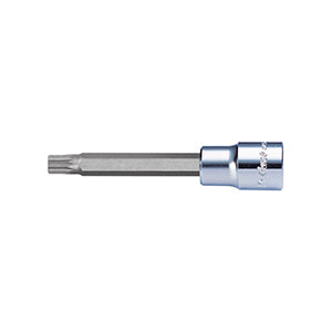 Dado 1/2 DR PUNTA SPLINE M9 #4028-4M09 12PT - 100MM(OF)