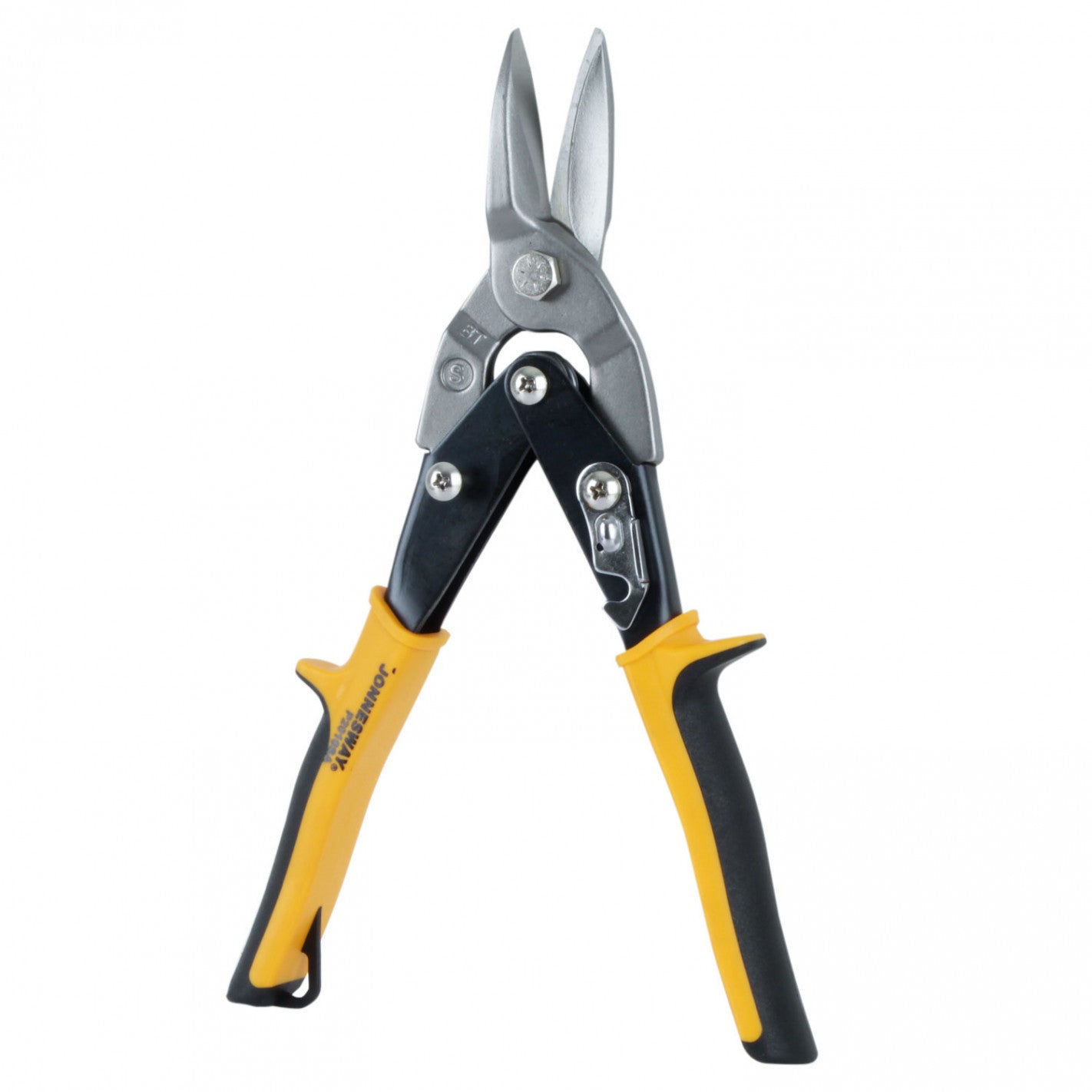 TIJERA AVIACION 10" Corte recto P2010SA