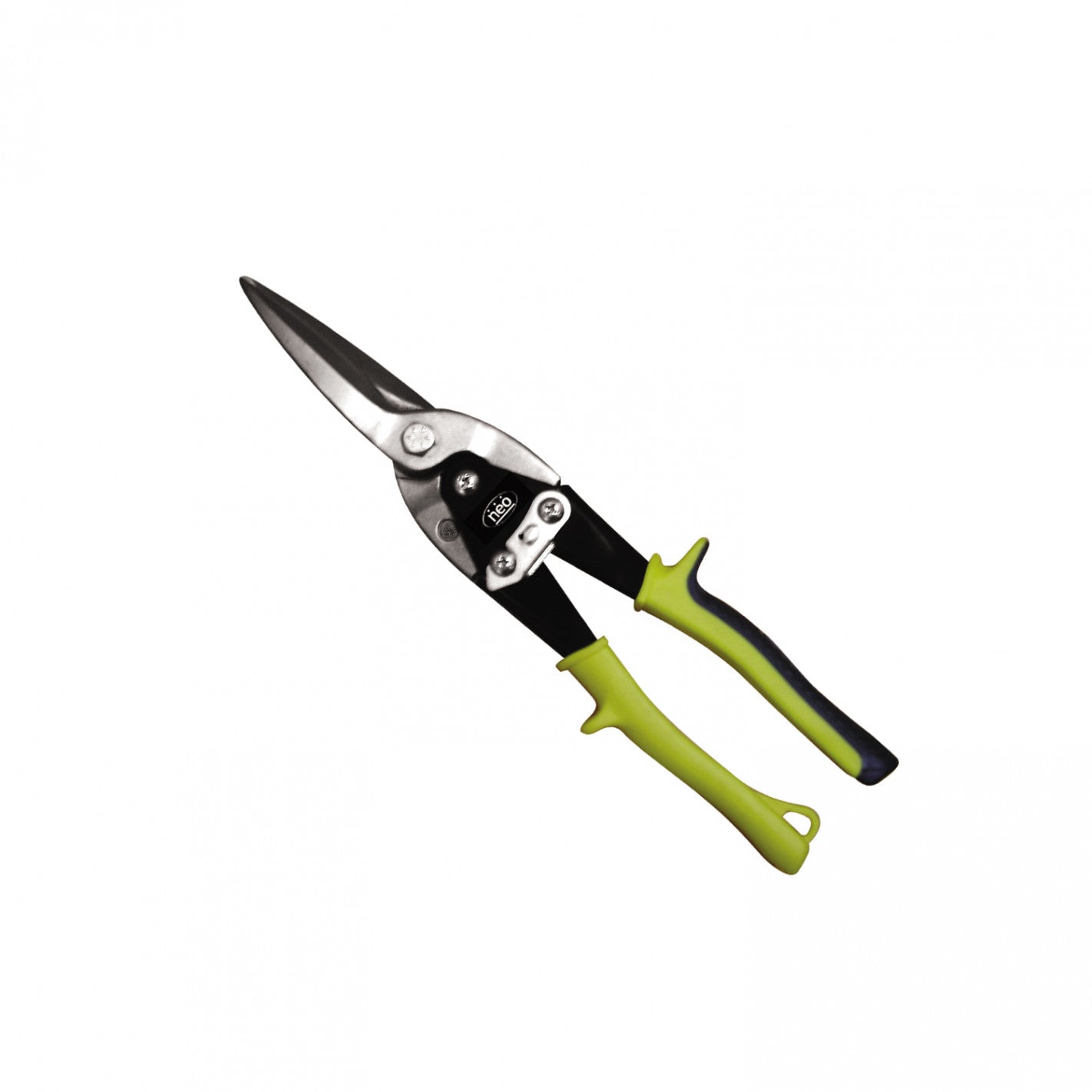 TIJERA AVIADOR 12" Corte recto TAV 9012CH (9012CH) - NEO