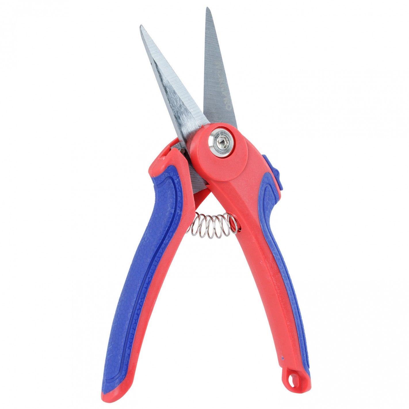 TIJERA DE PODA FLORAL 7,5" (WK-TPF75) - WORKPRO