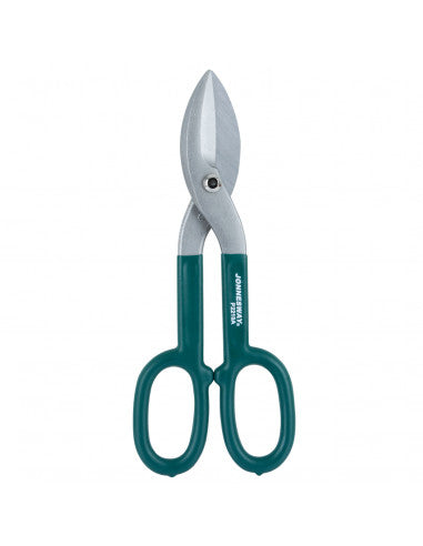 TIJERA HOJALATERA 10