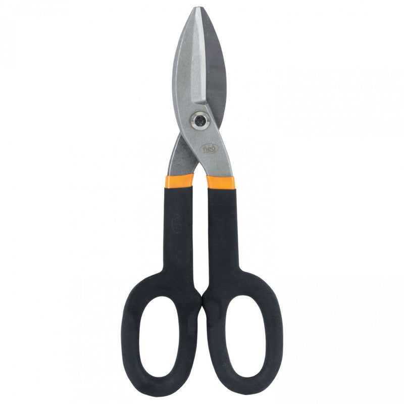TIJERA HOJALATERA 10 TAP 9010H - NEO
