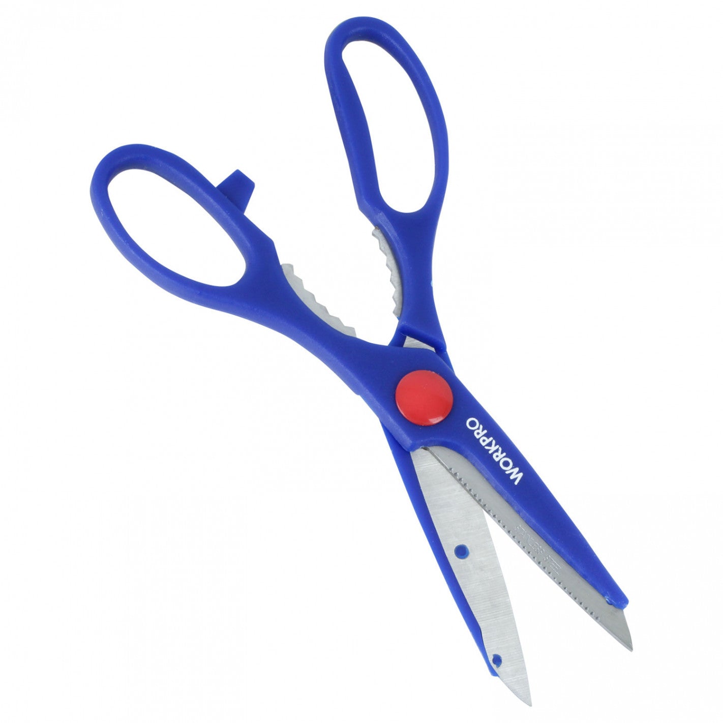 TIJERA MULTIUSO 8 1/2" (220 mm) PROFESIONAL