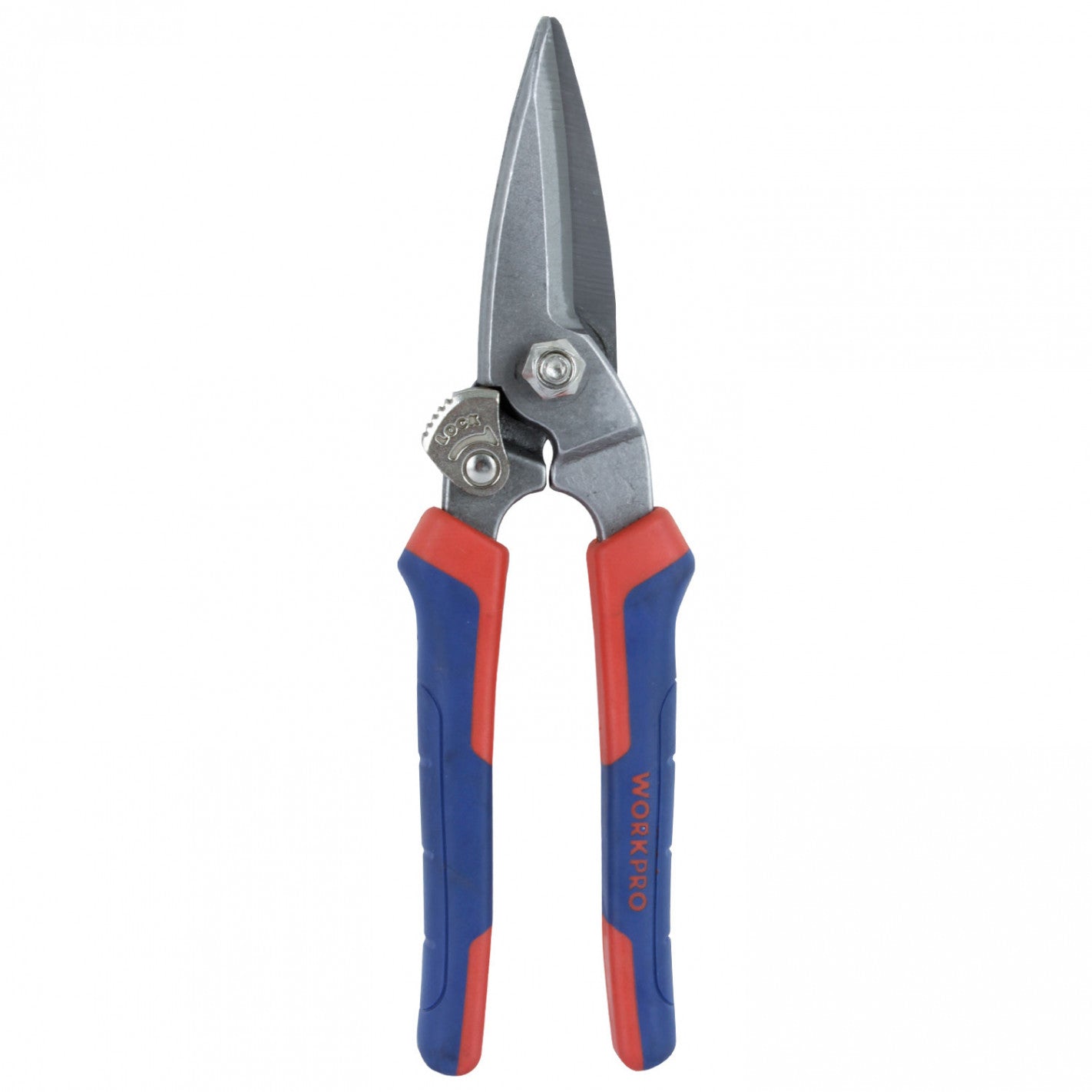 TIJERA MULTIUSO FORJADA W015023WE (W015023WE) - WORKPRO