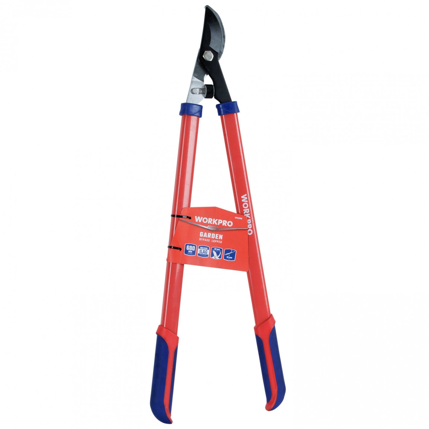 TIJERON DE PODA RAMAS 27 " (WK-TPR27) - WORKPRO