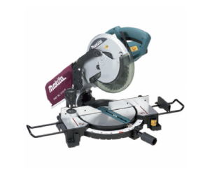 Ingleteadora 10", 1.650 w., ssp (mls100) - MAKITA