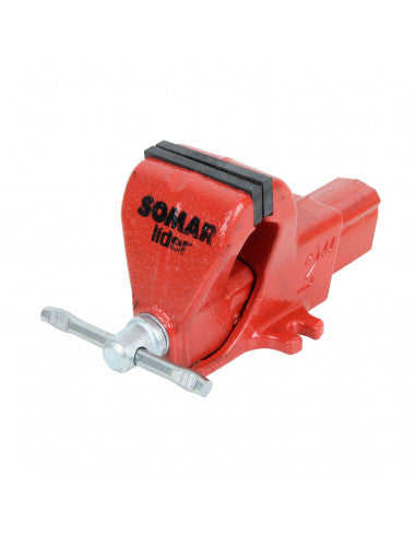 TORNILLO BANCO NR.2 LINEA LIDER (SM-TB2-LDR) - SOMAR
