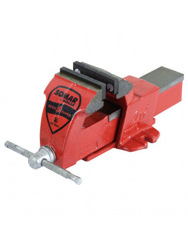 TORNILLO BANCO NUMERO 2 (SM-TB2-NUM) - SOMAR