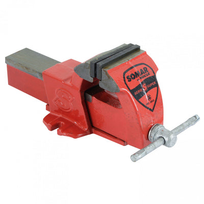 TORNILLO BANCO NUMERO 2