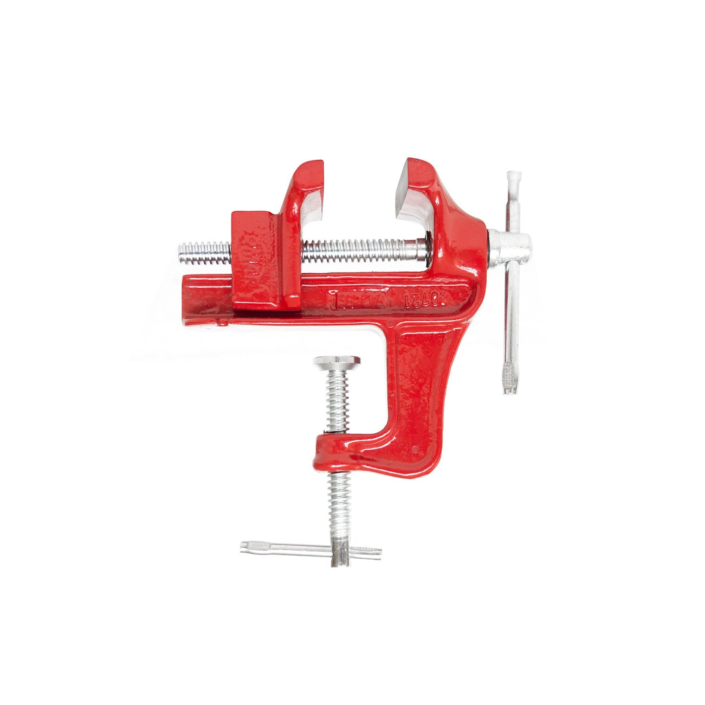 TORNILLO de BANCO 2 1/2" 10003001 (10003001) - SOMAR