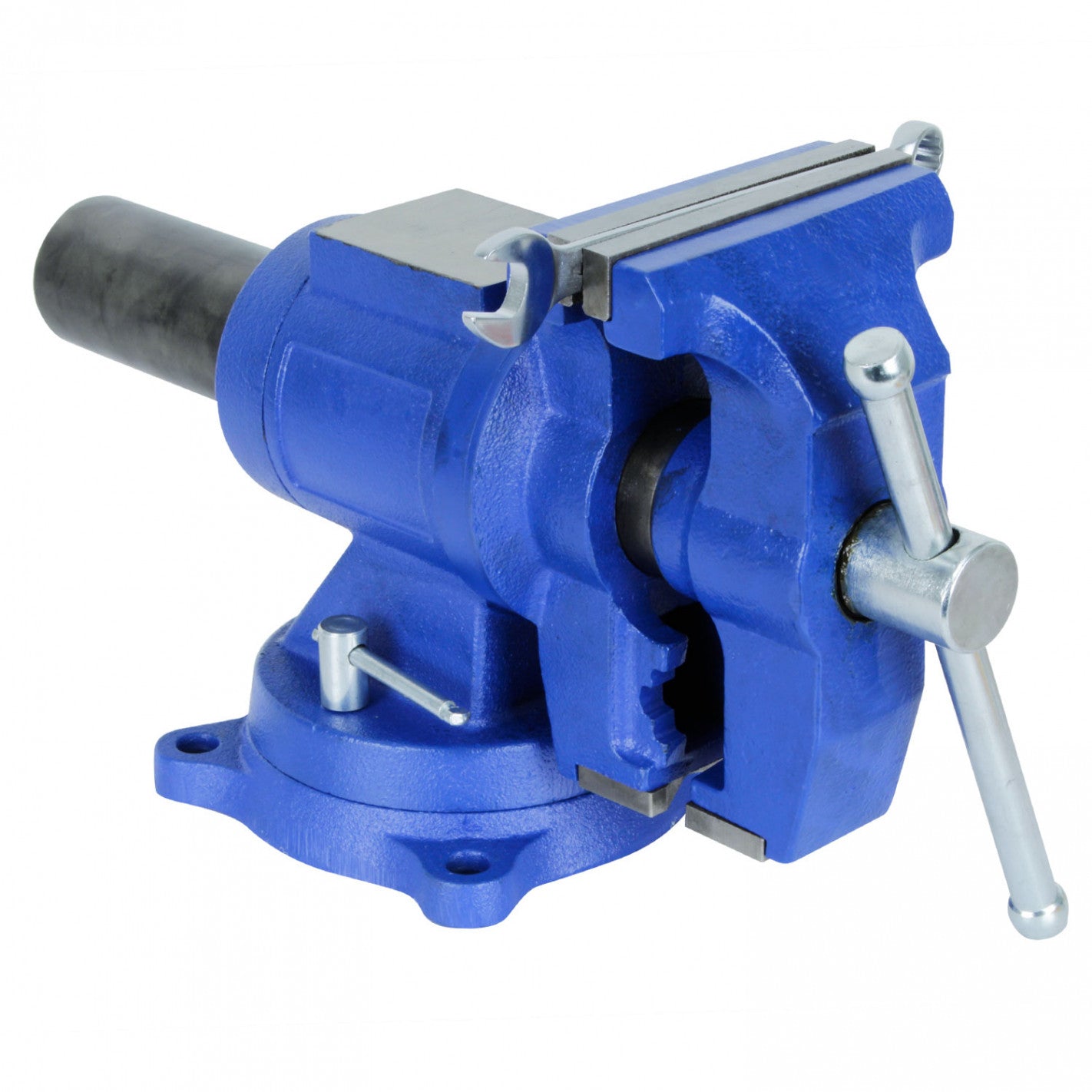 TORNILLO de BANCO 5" Cabezal giratorio DT08125A