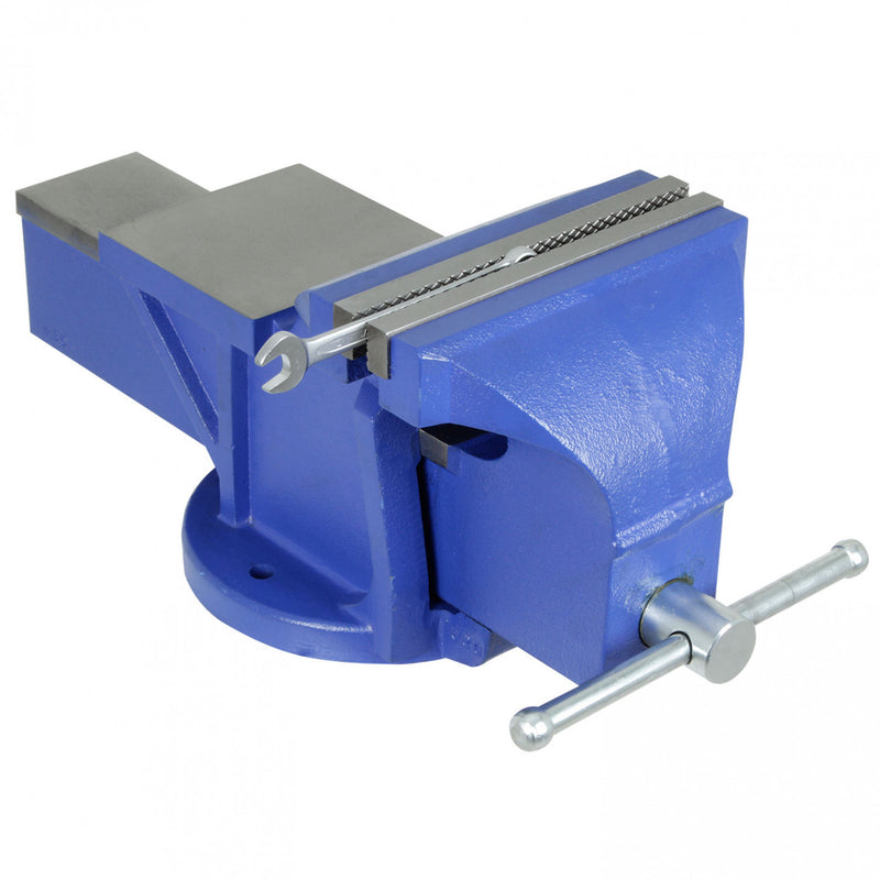 TORNILLO de BANCO TRABAJO PESADO de 10