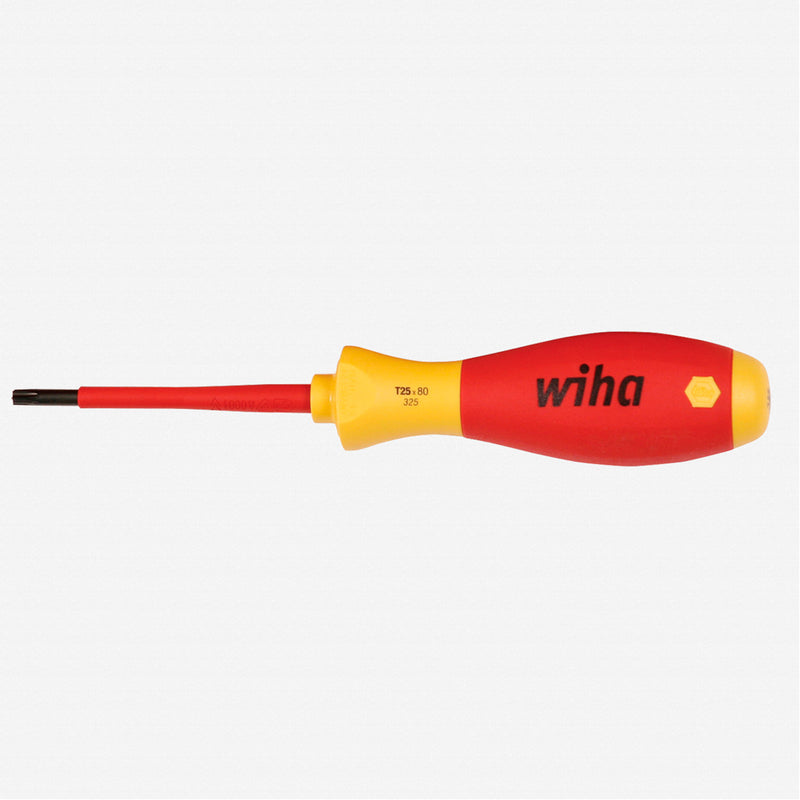 TORX 40 AISLADO VDE