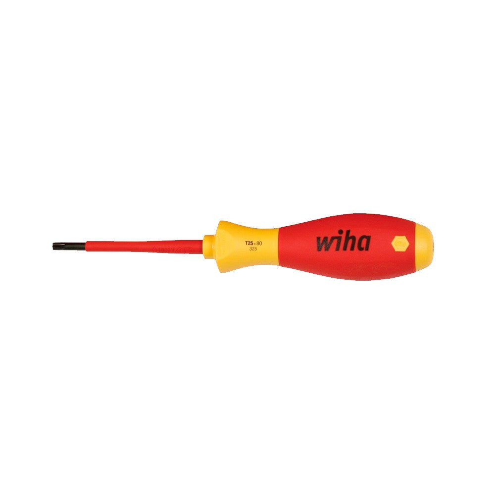 TORX 5 AISLADO VDE