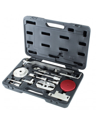 TRABADOR ARBOL de LEVAS AL010165