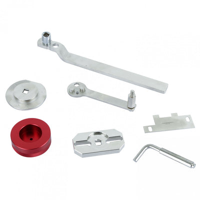 TRABADOR ARBOL de LEVAS AL010165 - JONNESWAY