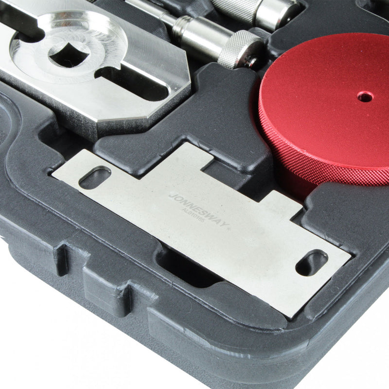 TRABADOR ARBOL de LEVAS AL010165