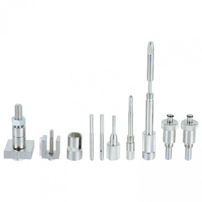 TRABADOR ARBOL de LEVAS AL010165