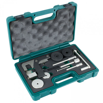 TRABADOR ARBOL de LEVAS AL010183 - JONNESWAY