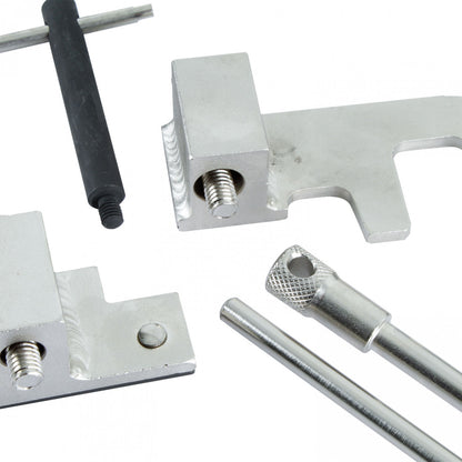 TRABADOR ARBOL de LEVAS AL010183 - JONNESWAY