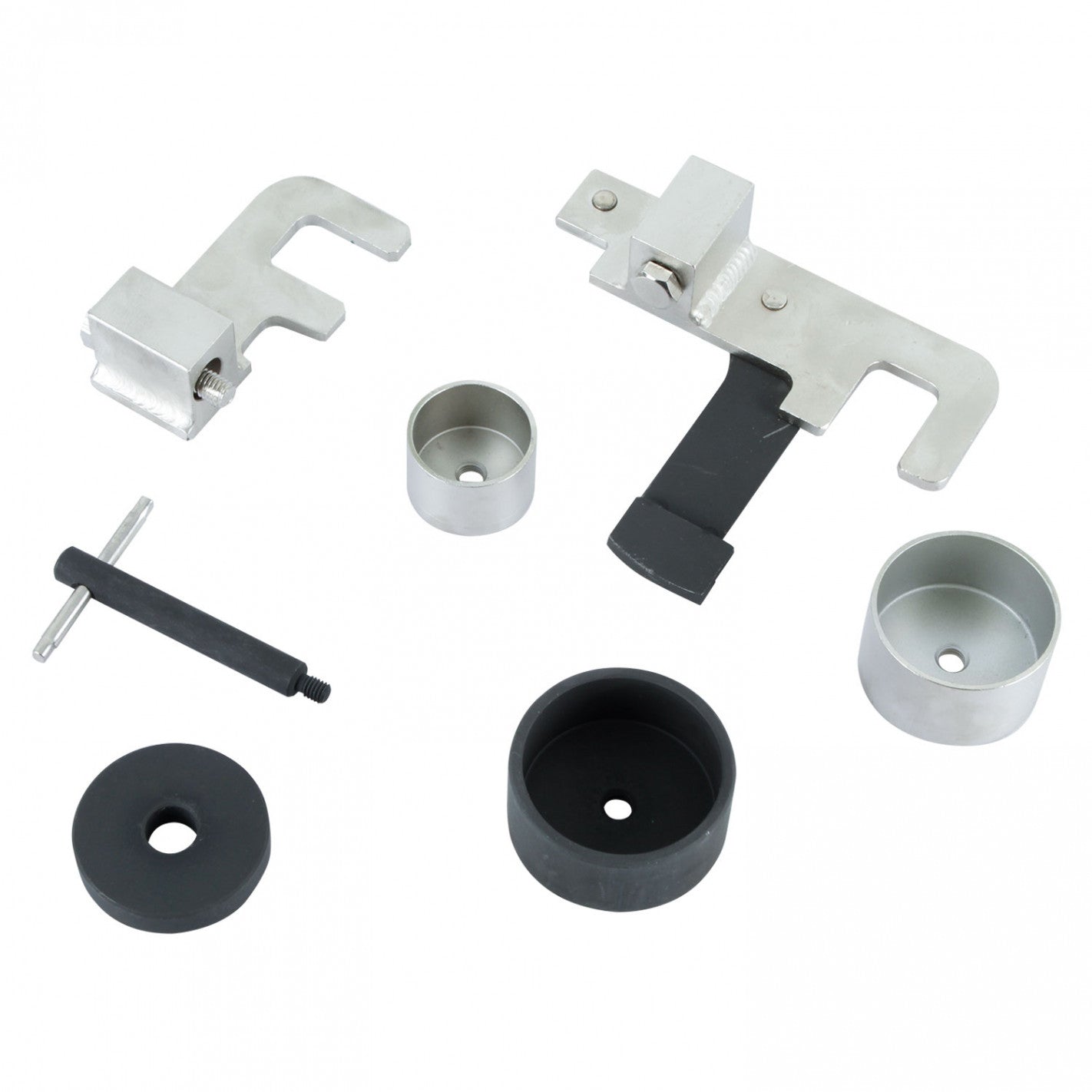 TRABADOR ARBOL de LEVAS AL010183 - JONNESWAY