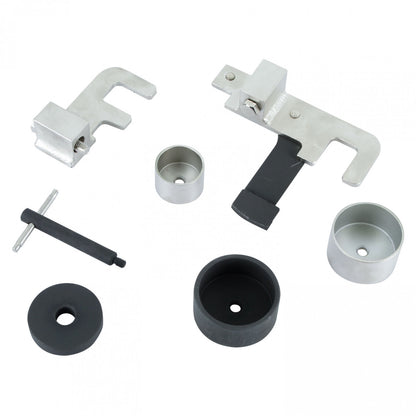 TRABADOR ARBOL de LEVAS AL010183 - JONNESWAY