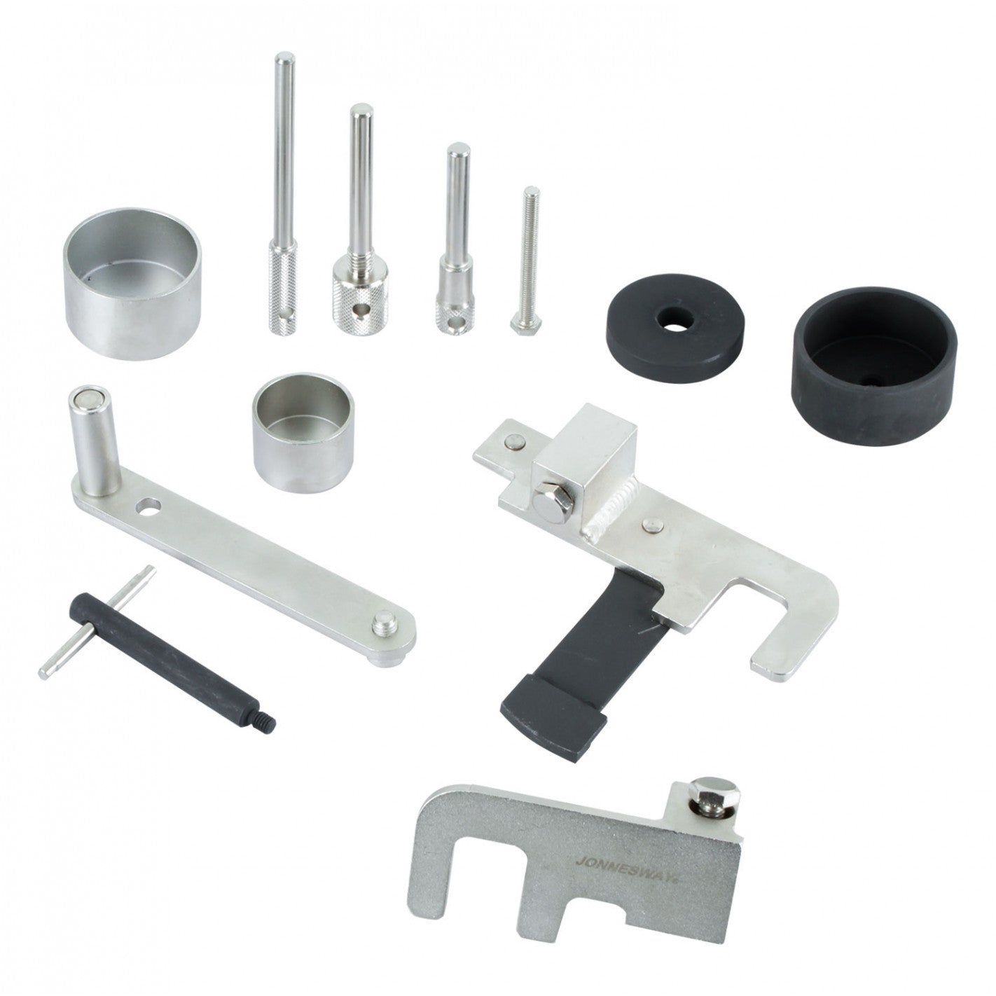 TRABADOR ARBOL de LEVAS AL010183 - JONNESWAY