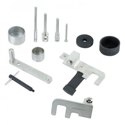 TRABADOR ARBOL de LEVAS AL010183 - JONNESWAY