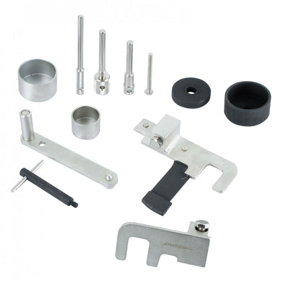 TRABADOR ARBOL de LEVAS AL010183 - JONNESWAY