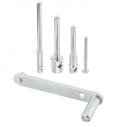 TRABADOR ARBOL de LEVAS AL010183 - JONNESWAY