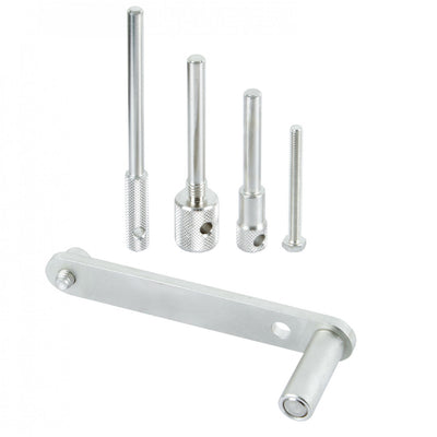 TRABADOR ARBOL de LEVAS AL010183 - JONNESWAY